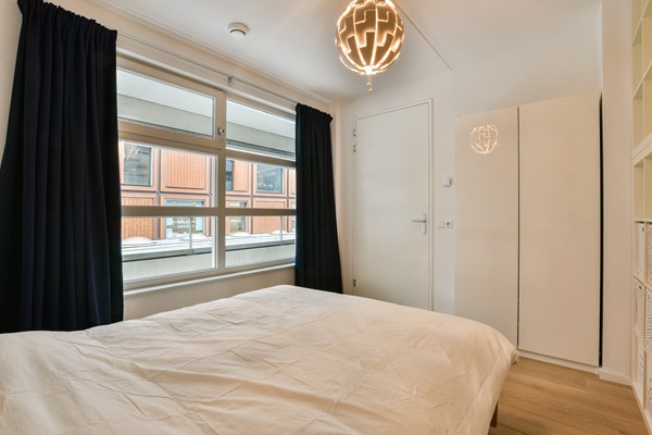 Photo - For rent: Willem Frederik Hermansstraat 47, 1011 DG Amsterdam